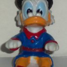 Mcdonald's Disney 1988 Duck Tales 2 Uncle Scrooge Figure Only Happy Meal Toy Loose Used
