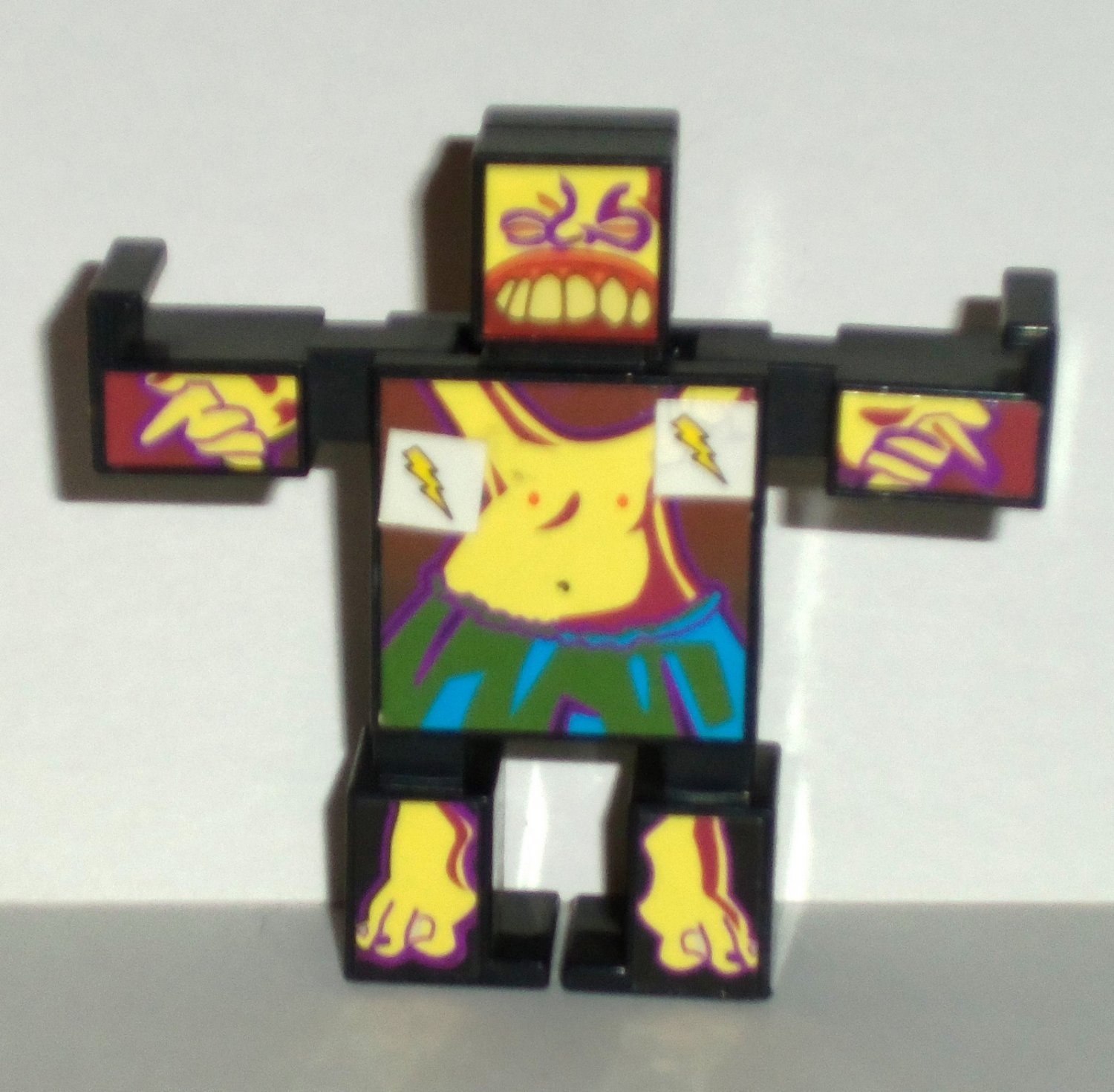 Naknak toy Clearance