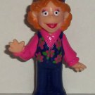 Fisher-Price Puzzle Place Friends Collection Jody PVC Figure 1994  Loose Used