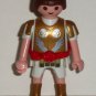 Playmobil Roman Soldier Figure Only Loose Used