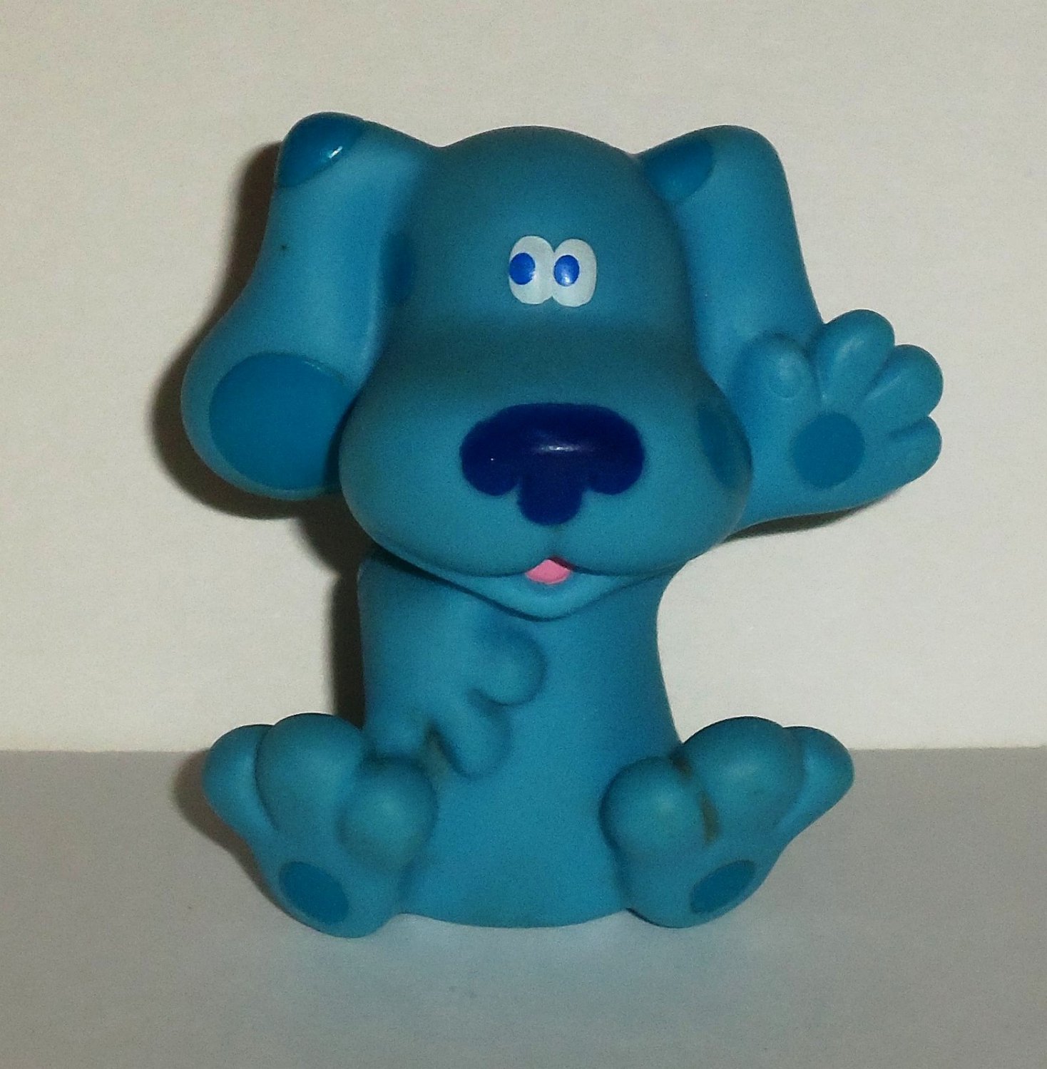 fisher price blue bear