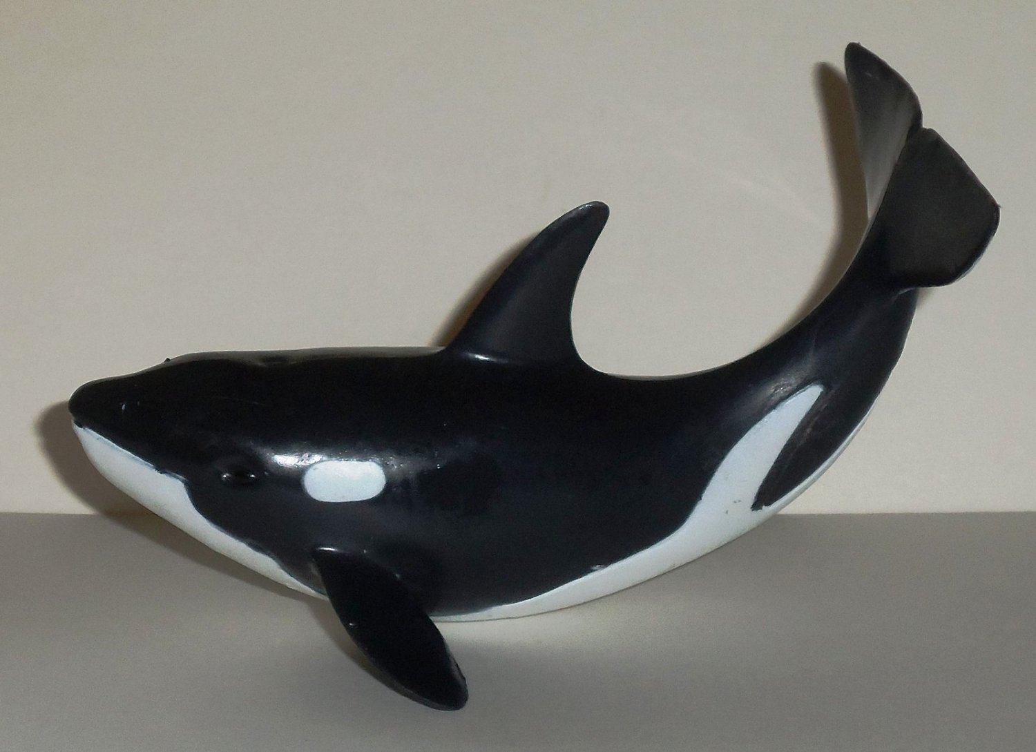 erza orca toys