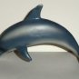 Planet Earth Toys Dolphin PVC Figure 2008 Loose Used