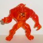 McDonald's 2011 Ben 10 Ultimate Alien Rath Happy Meal Toy Loose Used