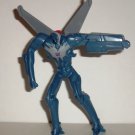 McDonald's 2013 Transformers Starscream Happy Meal Toy Loose Used