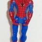 Marvel Spider-Man Armored Roadster Action Figure Only 2010 Loose Used