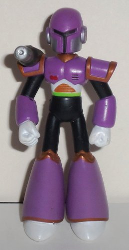 megaman x vile figure