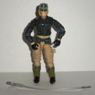 G.I. Joe 1990 Series 9 Rampart Version 1 Action Figure Hasbro Loose