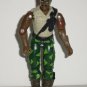 G.I. Joe 1991 Series10 Heavy Duty Version 1 Action Figure Hasbro Loose