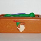 McDonald's 1998 Disney's Peter Pan Activity Tool Happy Meal Toy Loose Used