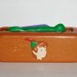McDonald's 1998 Disney's Peter Pan Activity Tool Happy Meal Toy Loose Used