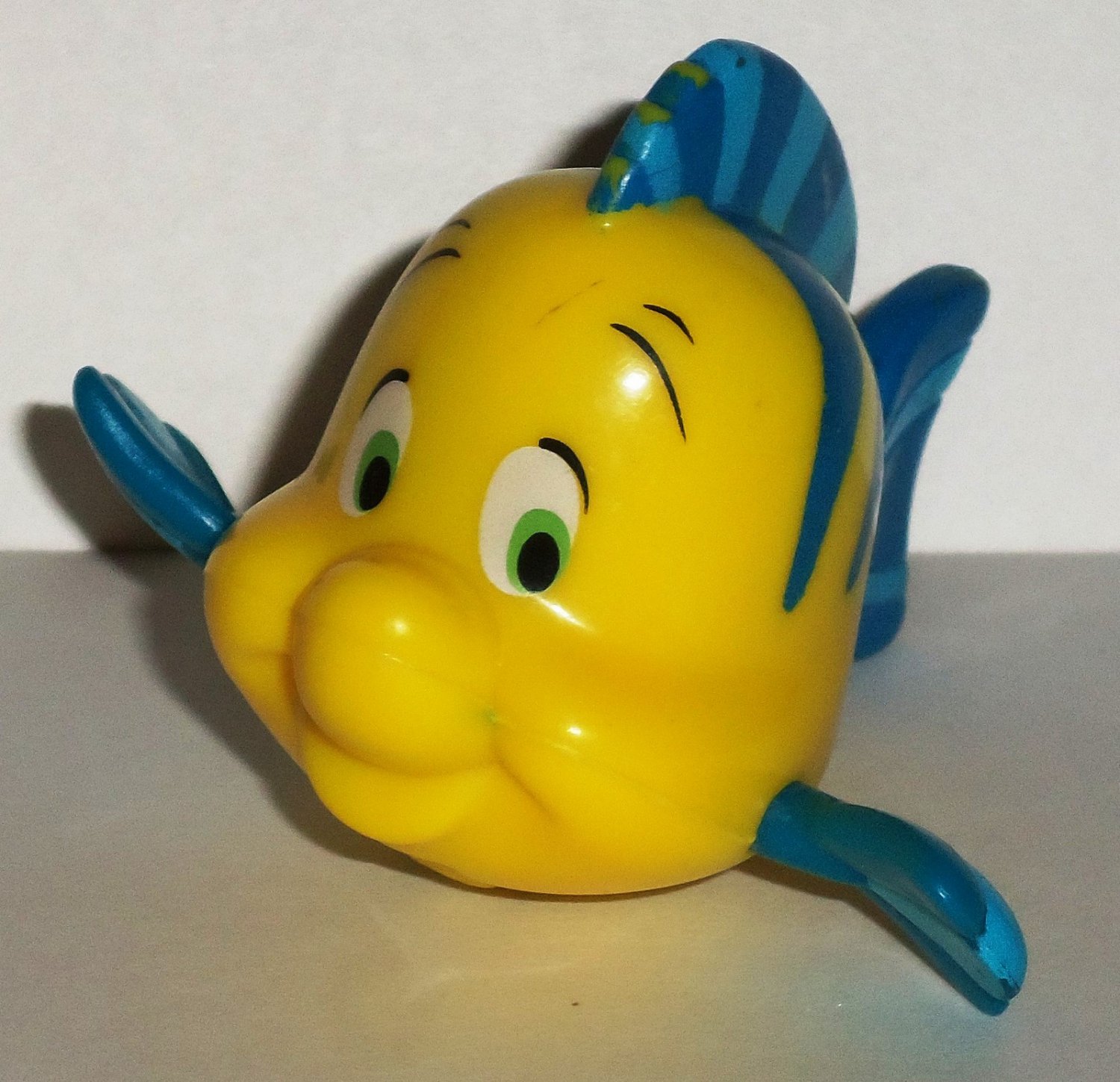 mcdonalds happy meal toys little mermaid