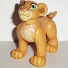 Burger King 1994 Disney's Lion King Nala Happy Meal Toy Loose Used