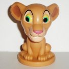 Kellogg's Disney's Lion King Nala Bobblehead Toy Loose Used