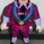 Burger King 1995 Disney's Pocahontas Governor Ratcliffe Figure Kids' Meal Toy Loose Used