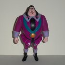Disney's Pocahontas Governor John Ratcliffe Action Figure Mattel 1995 Loose Used