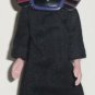 Burger King 1996 Disney's The Hunchback of Notre Dame Frollo Figure Kids' Meal Toy Loose Used