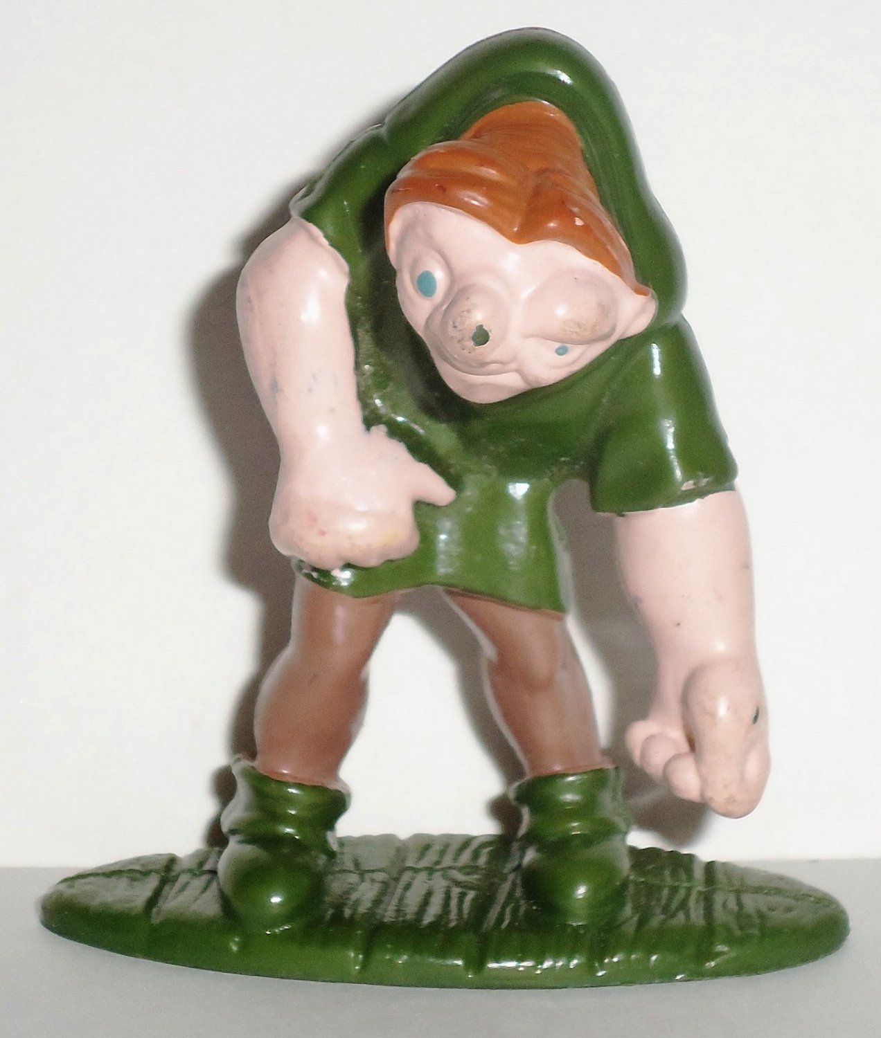 hunchback of notre dame figurine