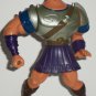 Disney's Hercules Hydra Slaying Action Figure Mattel 1997 Good Arm Loose Used