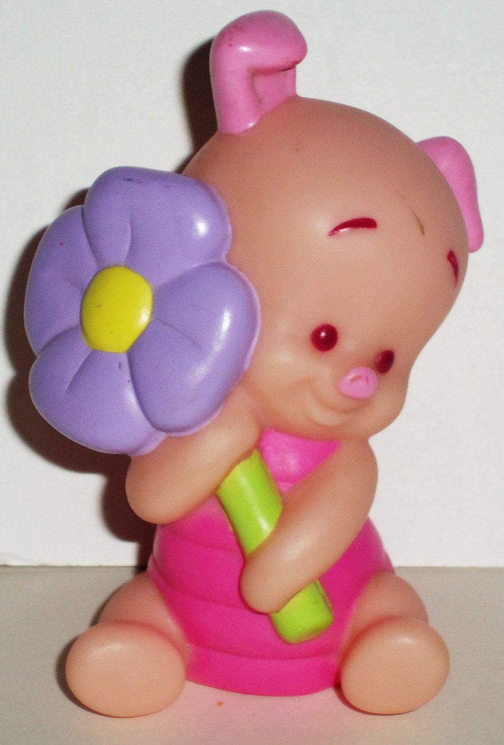 fisher price winnie the pooh and friends