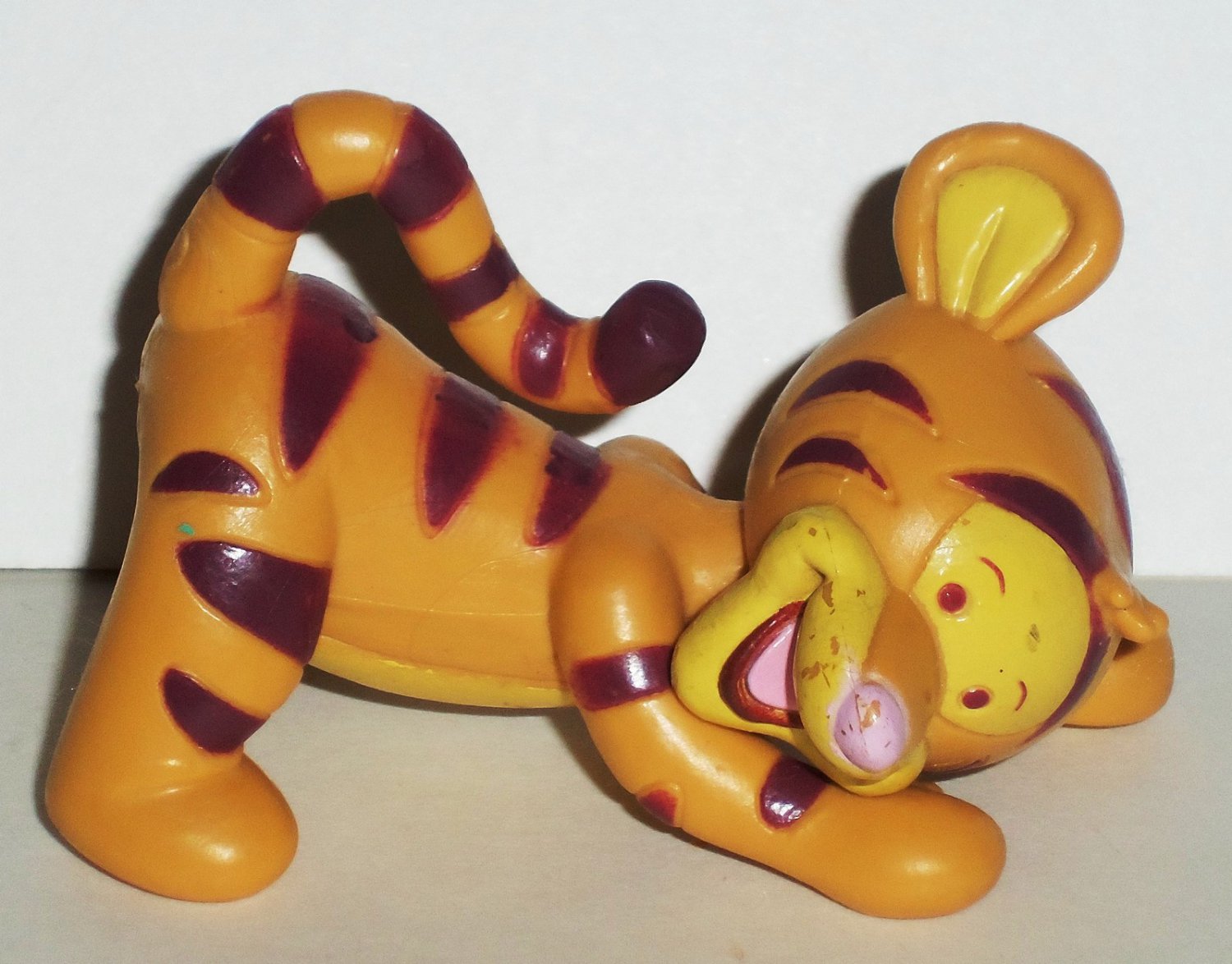 winnie the pooh pvc figures