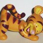 Disney Decopac 2005 Winnie the Pooh Tigger PVC Figure Loose Used