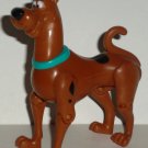 Scooby Doo Action FIgure Equity 2001 Loose Used