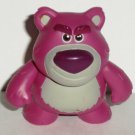 Disney's Toy Story Lotso Bear PVC Figure Loose Used