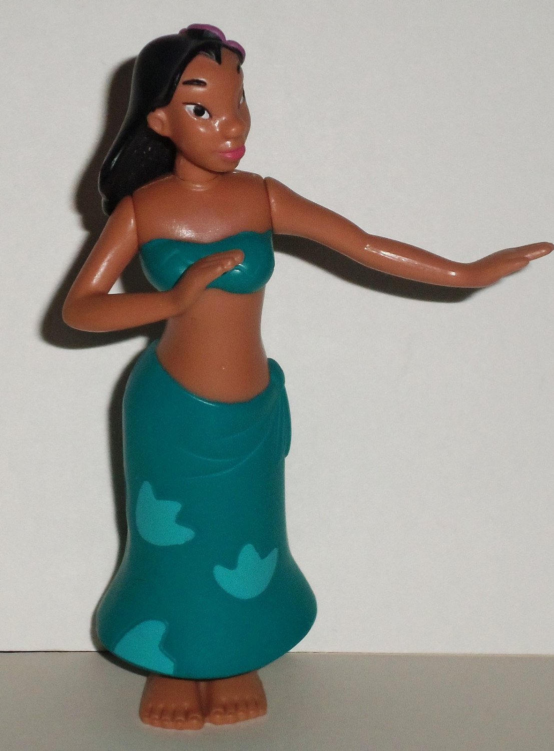 lilo and stitch nani doll