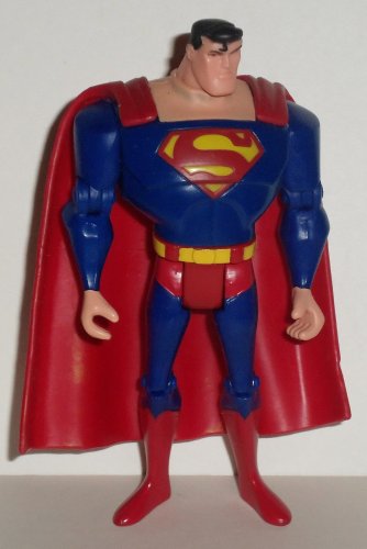 DC Direct 2003 JLA Series Superman