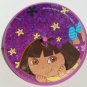 Dora the Explorer Nick Jr. Flip Tops Purple Laying Down 2006 Loose Used