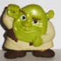 General Mills 2010 Shrek Forever After Squirt Toy GMI Squirter Loose Used