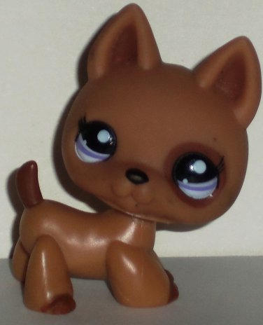 littlest pet shop 1191