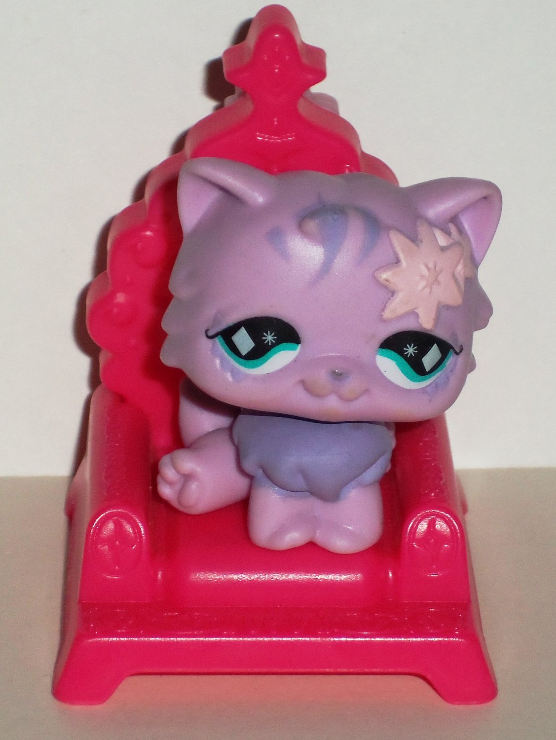 mcdonald's littlest pet shop