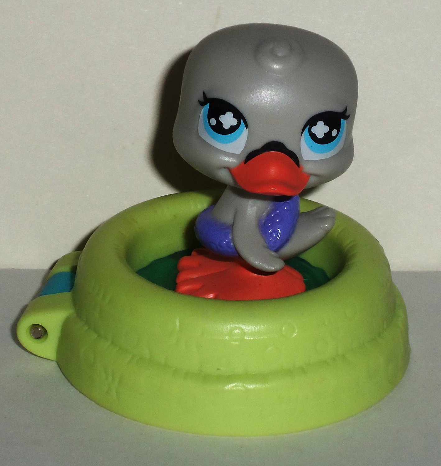 mcdonald's littlest pet shop