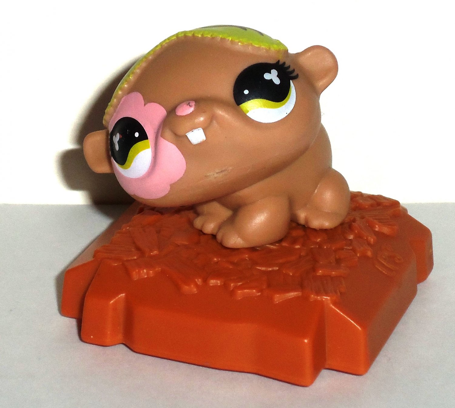 mcdonald's littlest pet shop