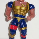Double Dragon Blaster Action Figure Tyco 1993 Loose Used