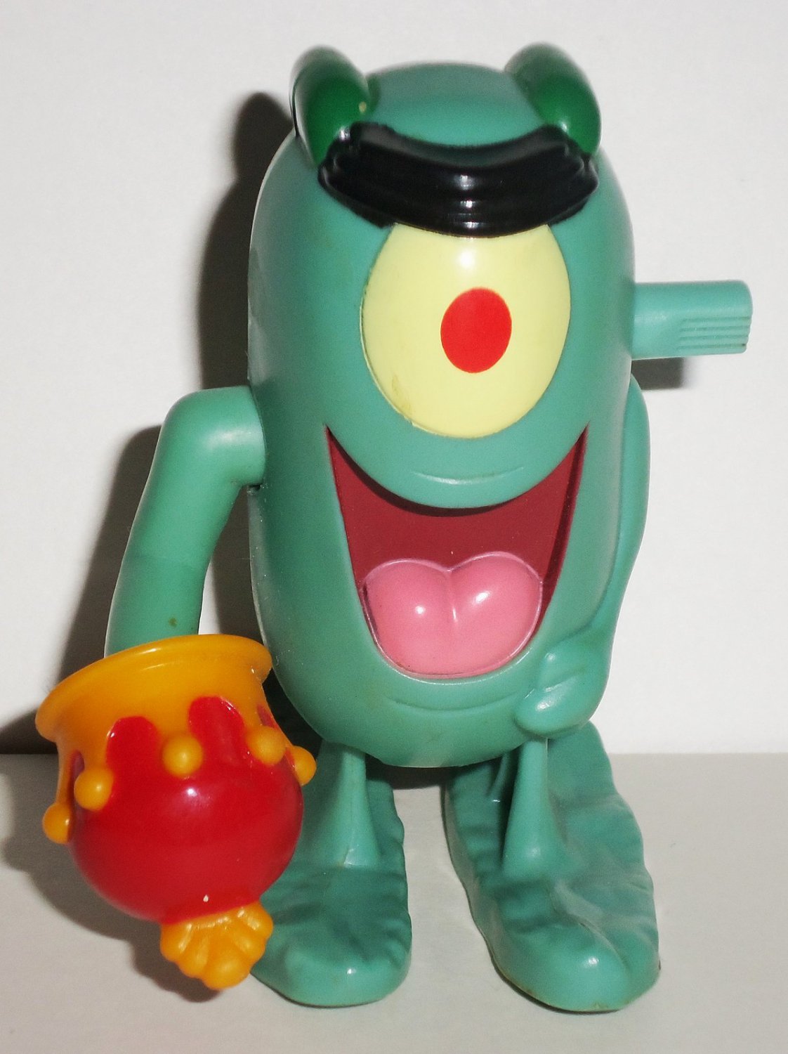 plankton doll