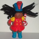 McDonald's 1994 Cabbage Patch Kids Abigail Lynn Toy Soldier Happy Meal Toy Loose Used