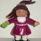 McDonald's 1992 Cabbage Patch Kids Mimi Kristina All Dressed Up Happy Meal Toy Loose Used
