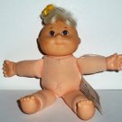Mattel 1995 Cabbage Patch Kids Mini Doll Arcotoys Loose Used