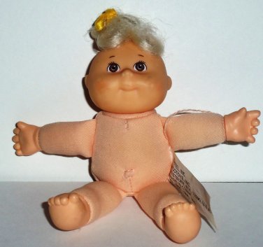 1995 cabbage patch doll