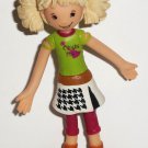 Groovy Girls Gwen Bendy Doll Manhatten Toys Loose Used