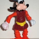 McDonald's Mickey & Friends Epcot Center Adventure Disney World Goofy in Norway Happy Meal Toy Loose