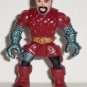 Fisher-Price Imaginext Knight Figure Loose Used