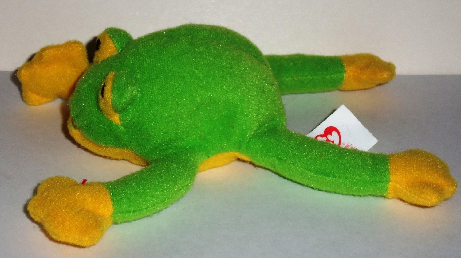 smoochy beanie baby mcdonalds