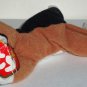 McDonald's 1999 Ty Teenie Beanie Babies Chip the Cat Happy Meal Toy Damaged Swing Tag Loose