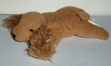 cocker spaniel beanie baby