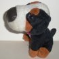 McDonald's 2005 Artlist Collection The Dog Bernese Mountain Dog Happy Meal Toy