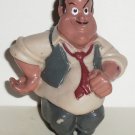 Burger King 1993 Disney's Bonkers Detective Lucky Piquel PVC Figure Only Loose Used